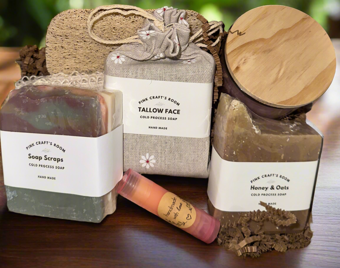 Mini Bundle