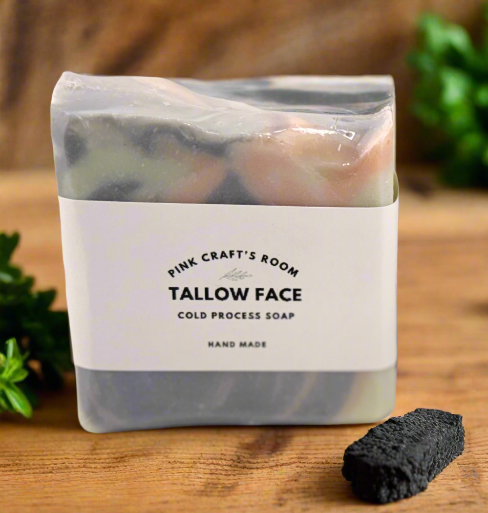 TALLOW FACE