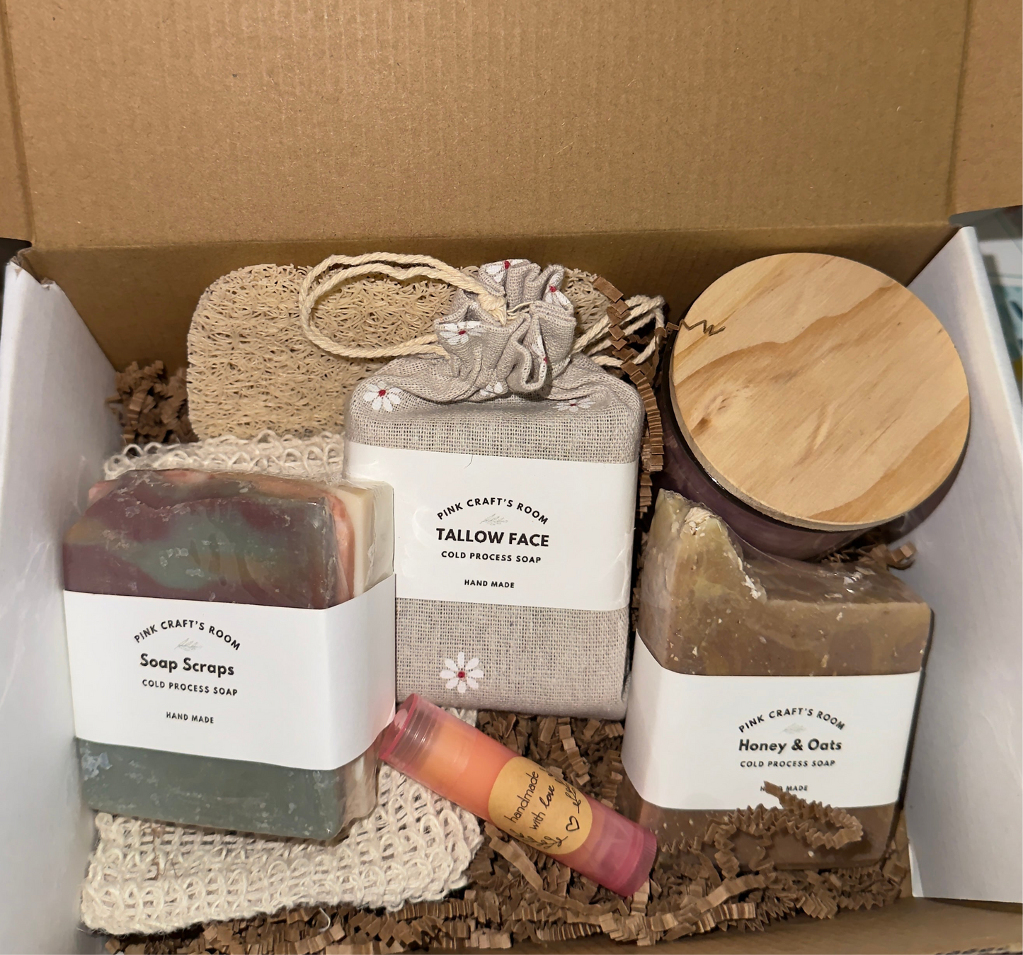 Mini Bundle