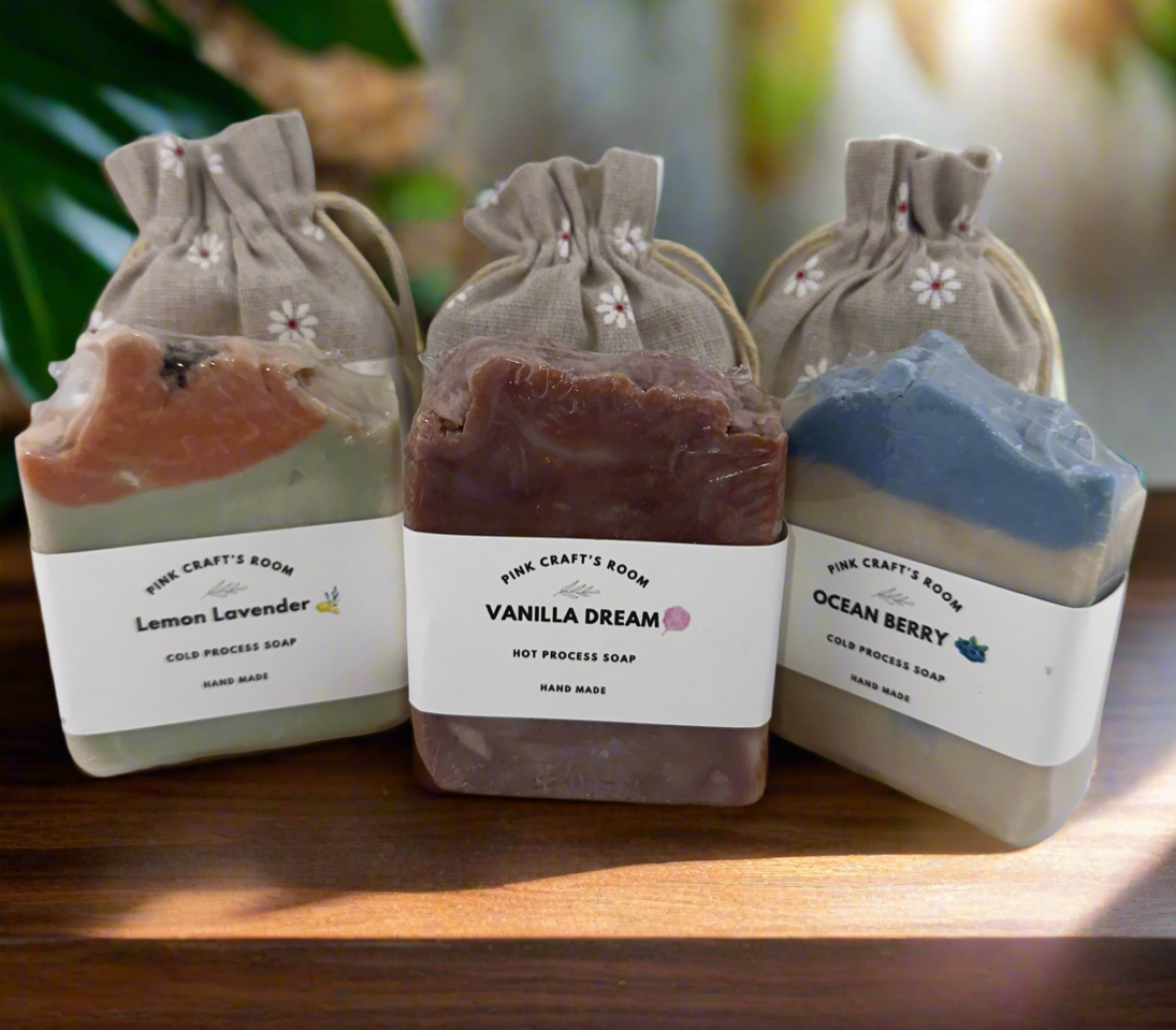 Lemon lavender