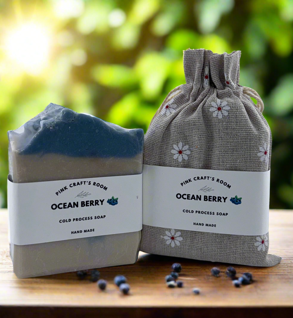 Ocean Berry