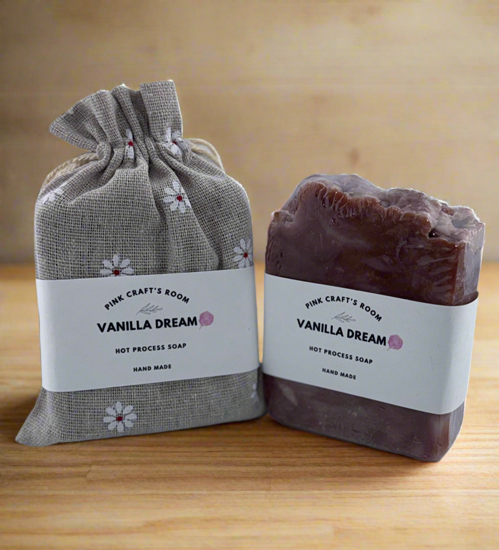 Vanilla Dream