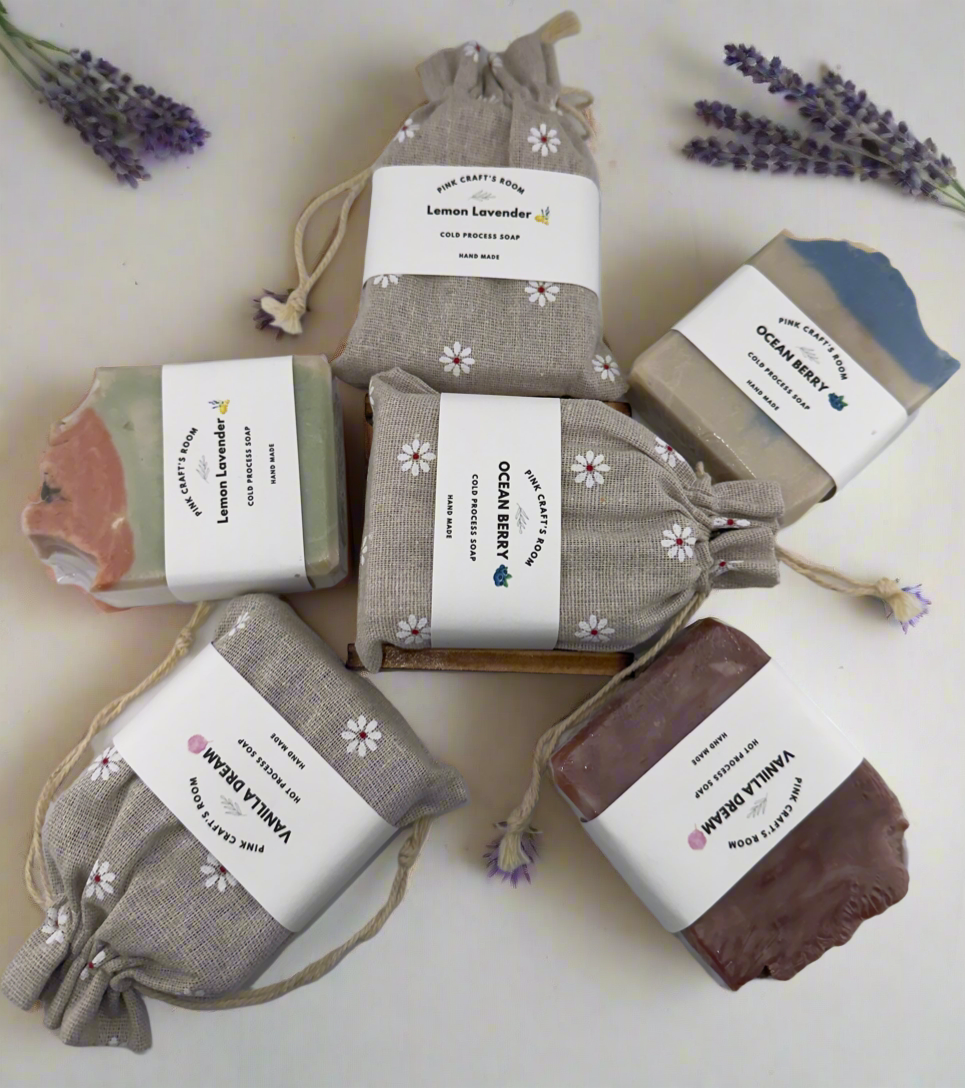Lemon lavender
