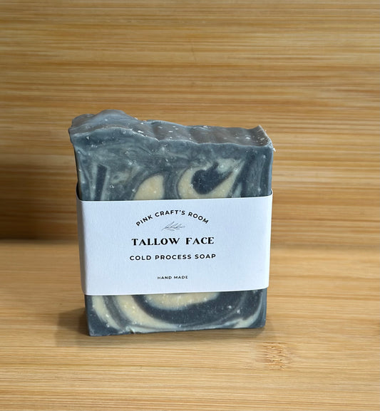 TALLOW FACE